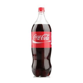 Coca Cola Bottiglia